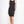 High Neck Double Layered Tank Mini Dress - | SmartBuyApparel