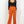 High Waist Paperbag Wide Pants - Women's Pants - SmartBuyApparel