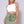 High Waisted Pleated & Belted Mini Skirt - Skirt - SmartBuyApparel