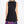 HIT Contrast Print Tank Dress - Dress - SmartBuyApparel
