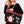Ho Ho Ho Letter Santa Christmas Tote Bag - | SmartBuyApparel