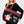 Ho Ho Ho Letter Santa Christmas Tote Bag - | SmartBuyApparel