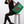 Holly Jolly Letter Christmastree Christmas Totebag - | SmartBuyApparel