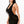 Hooded Bodycon Short Dress - | SmartBuyApparel