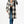 Hooded Plaid Coat - Coat - SmartBuyApparel