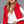 Hoodie Faux Fur Vest - Vest - SmartBuyApparel