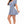 Houndstooth Chain - belt Dress - Dress - SmartBuyApparel