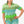 Knit Cardigan Short Set - Set - SmartBuyApparel