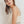 Knit Laced Buttoned Shoulder Strap Women's Top - Type: Women's top - SmartBuyApparel