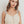 Knit Laced Buttoned Shoulder Strap Women's Top - Type: Women's top - SmartBuyApparel