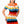 Knit Mini Dress - Dress - SmartBuyApparel