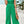 Knot Soild Ruched High Waist Pockets Jumpsuit - | SmartBuyApparel
