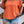 Lace Plus Pattern Printed Batwing Sleeve Blouse - | SmartBuyApparel
