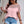 Lace Plus Pattern Printed Batwing Sleeve Blouse - | SmartBuyApparel