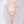 Lace Rhinestone - studded Slit Midi Dress - Dress - SmartBuyApparel