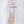 Lace Rhinestone - studded Slit Midi Dress - Dress - SmartBuyApparel