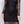 Lace Rhinestone - studded Slit Midi Dress - Dress - SmartBuyApparel
