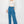 Lace Trim Square Long Sleeve Top - Women's top - SmartBuyApparel