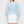 Lace Trim Square Long Sleeve Top - Women's top - SmartBuyApparel