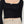 Lace Trim Square Long Sleeve Top - Women's top - SmartBuyApparel
