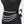 Layered Faux Pearl Flower Ribbon Belt - | SmartBuyApparel