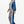 Leopard Denim Pants Set - | SmartBuyApparel