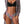 Leopard Print Bikini Kimono Three Pieces Swimsuit - | SmartBuyApparel
