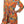 Leopard Print Bikini Kimono Three Pieces Swimsuit - | SmartBuyApparel