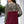 Leopard Stitching Bow Knit Crew Neck Loose Pullover - | SmartBuyApparel