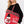 Let It Snow Letter Snowman Christmas Tote Bag - | SmartBuyApparel