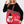 Let It Snow Letter Snowman Christmas Tote Bag - | SmartBuyApparel