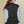 Letter Patched Striped Trim Varsity Jacket - Women's jacket - SmartBuyApparel
