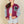Letter Patched Striped Trim Varsity Jacket - Women's jacket - SmartBuyApparel