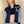 Letter Patched Striped Trim Varsity Jacket - Women's jacket - SmartBuyApparel