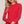 Long sleeve crew neck stripe sweater - Women's sweater - SmartBuyApparel