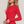 Long sleeve crew neck stripe sweater - Women's sweater - SmartBuyApparel