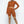 Long Sleeve Cropped Top Knit High - Waist Biker Shorts Set - Women's set - SmartBuyApparel