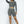 Long Sleeve Cropped Top Knit High - Waist Biker Shorts Set - Women's set - SmartBuyApparel