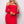 Long Sleeve Cuff Front Strap Mini Dress - Dress - SmartBuyApparel