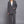 Long Sleeve Front Button Closure Blazer - Women's blazer - SmartBuyApparel