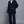 Long Sleeve Front Button Closure Blazer - Women's blazer - SmartBuyApparel
