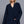Long Sleeve Front Button Closure Blazer - Women's blazer - SmartBuyApparel