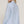 Long Sleeve Linen Blend Shirt - women's shirt - SmartBuyApparel
