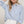 Long Sleeve Linen Blend Shirt - women's shirt - SmartBuyApparel