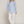 Long Sleeve Linen Blend Shirt - women's shirt - SmartBuyApparel