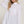 Long Sleeve Linen Blend Shirt - women's shirt - SmartBuyApparel