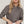 Long Sleeve Linen Blend Shirt - women's shirt - SmartBuyApparel