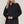 Long Sleeve Loose Fit Shirt - Women's shirt - SmartBuyApparel