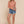 Long Sleeve Mock Neck Mesh Top - Women's top - SmartBuyApparel