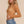 Long Sleeve Mock Neck Mesh Top - Women's top - SmartBuyApparel